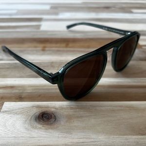 Warby Parker Blaise Sunglasses